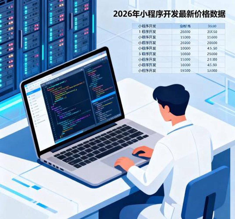 海口软件开发选购指南:寻找最合适的合作伙伴