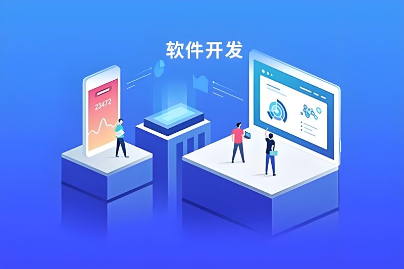 系统开发外包行业的蓬勃发展与未来展望